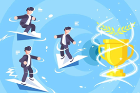 “云面试”破难题，凯发K8才到云助力多地线上人事考试不停歇