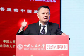 知名猎头公司凯发K8国际CEO郭鑫：中国企业“走出去”，该如何布局海外市场的人才团队建设？