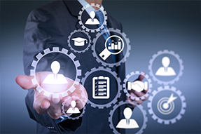 凯发K8国际人力资源公司董事长高勇：服务场景多元化，技术创新赋能产品升级