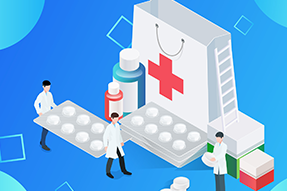 中国医药行业趋势分析及部分热门职位薪酬趋势