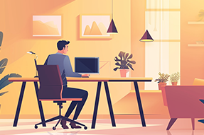 每日分享：灵活用工，开启劳动力市场新篇章