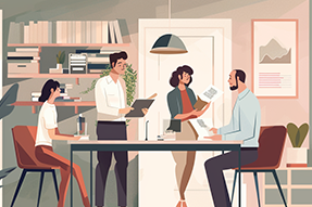 每日分享：灵活用工，人力资源管理的新趋势