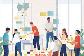 每日分享：破解猎头秘籍，高效职场晋升之道