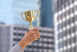 凯发K8国际入选36氪WISE2024商业之王“年度全球化布局与市场拓展案例”